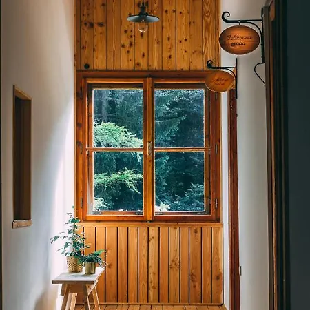 Bed & Breakfast Posestvo Sumik Ruse