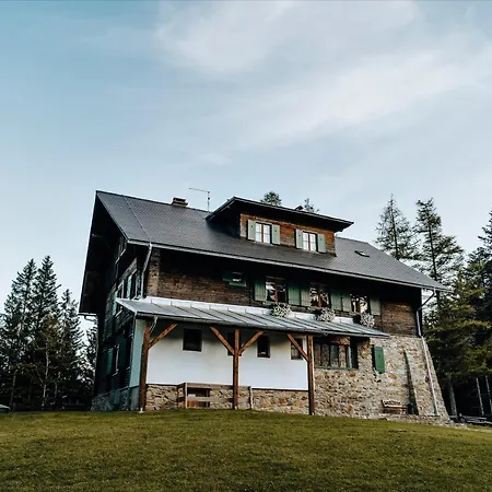 Posestvo Sumik Bed & Breakfast