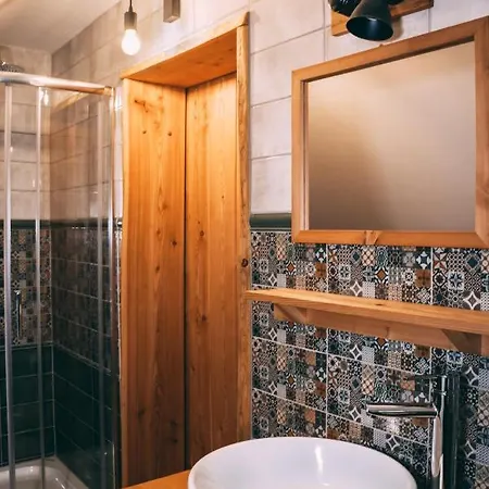 Posestvo Sumik Bed & Breakfast Ruse